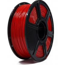 Consumabil Avtek Filament 3D PLA 1.75mm AVTEK PLA RED 0.5KG