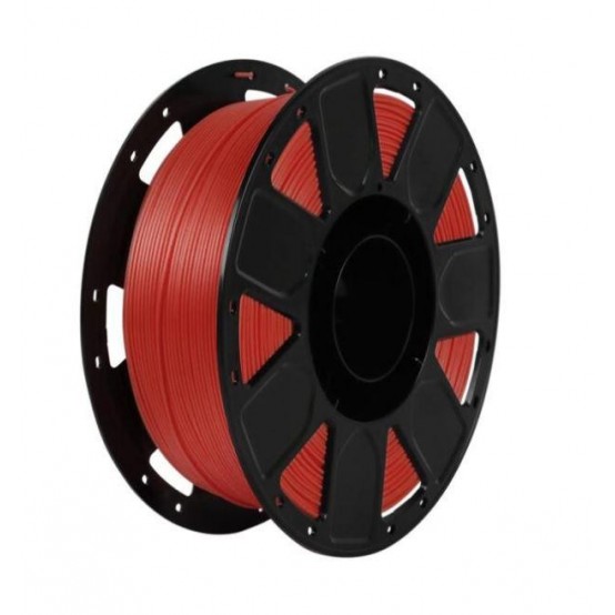 Consumabil Creality Filament 3D PLA 1.75mm ENDER-PLA RED