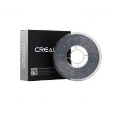 Consumabil Creality Filament 3D PLA 1.75mm CR-PLA GREY