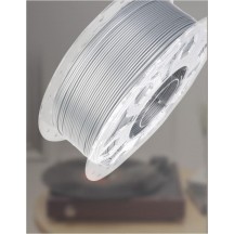 Consumabil Creality Filament 3D PLA 1.75mm CR-PLA WHITE