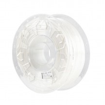 Consumabil Creality Filament 3D PLA 1.75mm CR-SILK WHITE
