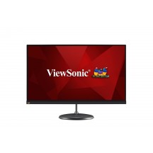 Monitor LCD ViewSonic VX2485-MHU