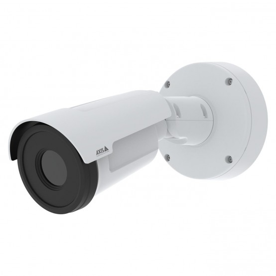 Camera de supraveghere Axis Q1961-TE Thermal Camera 7 mm 8.3 fps 02173-001