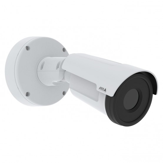 Camera de supraveghere Axis Q1961-TE Thermal Camera 7 mm 8.3 fps 02173-001