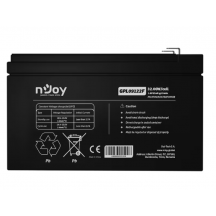 Acumulator nJoy GPL09122F BTVACIUOCTB2FCW02B