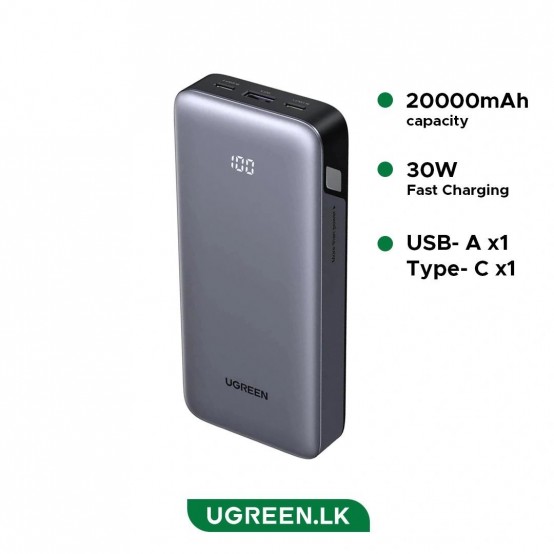 Acumulator Ugreen PB532 55989B