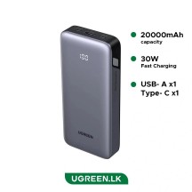Acumulator Ugreen PB532 55989B