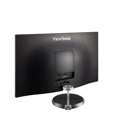 Monitor LCD ViewSonic VX2485-MHU