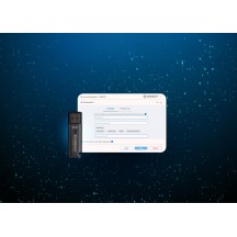 Memorie flash USB Kingston IronKey Locker+ 50 G2 IKLP50G2/256GB