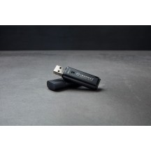 Memorie flash USB Kingston IronKey Locker+ 50 G2 IKLP50G2/256GB