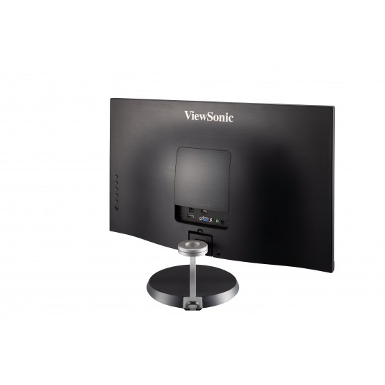 Monitor LCD ViewSonic VX2485-MHU