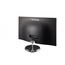 Monitor LCD ViewSonic VX2485-MHU