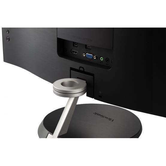 Monitor LCD ViewSonic VX2485-MHU