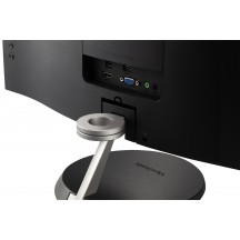 Monitor LCD ViewSonic VX2485-MHU