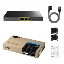 Switch Cudy  GS1020PS2