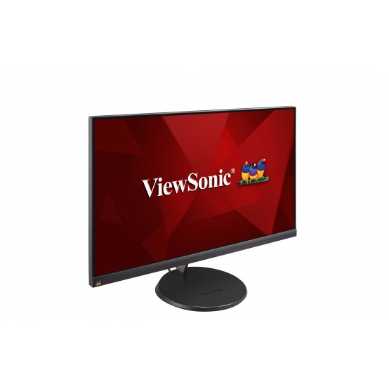 Monitor LCD ViewSonic VX2485-MHU