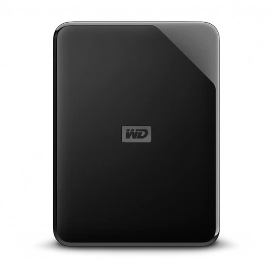 Hard disk Western Digital Elements SE WDBG8A0060BBK-WESN