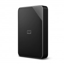 Hard disk Western Digital Elements SE WDBG8A0060BBK-WESN