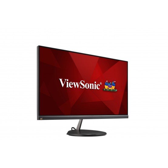 Monitor LCD ViewSonic VX2485-MHU