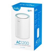 Router Cudy  M1300 (1-Pack)