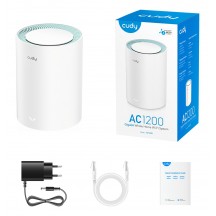 Router Cudy  M1300 (1-Pack)