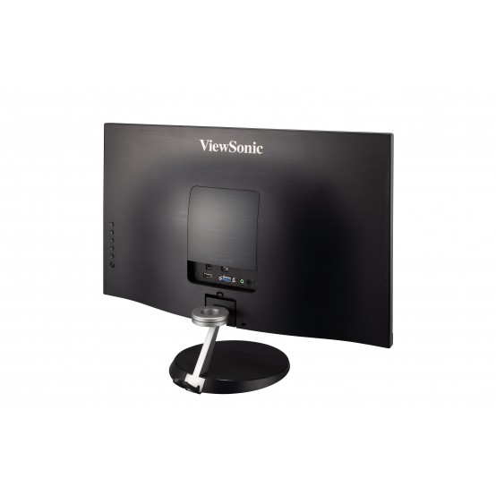 Monitor LCD ViewSonic VX2485-MHU
