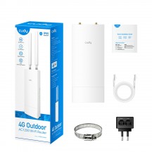 Router Cudy  LT700 Outdoor