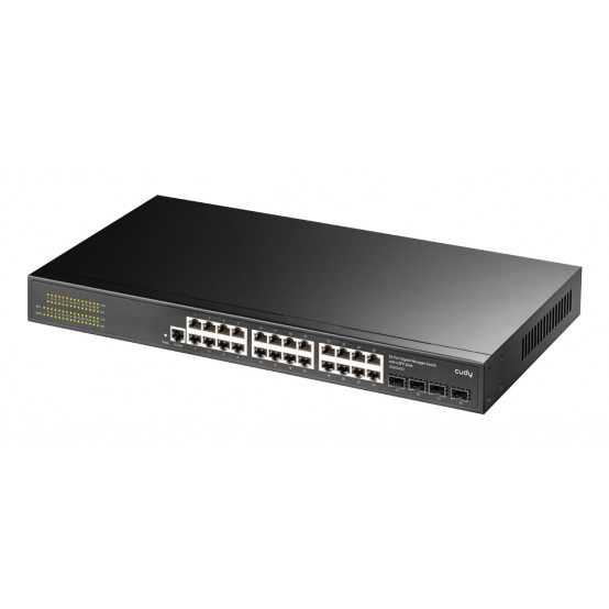 Switch Cudy  GS2024S2