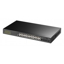 Switch Cudy  GS2024S2