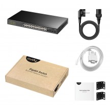 Switch Cudy  GS2024S2