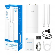 Access point Cudy  AP1300 Outdoor