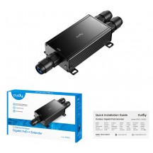 Adaptor PoE Cudy  POE25