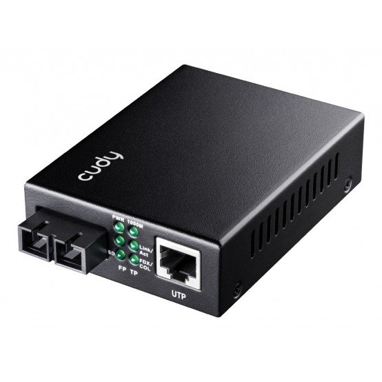 Adaptor Cudy  MC100GSA-20