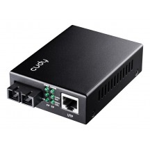 Adaptor Cudy  MC100GSA-20