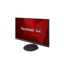 Monitor LCD ViewSonic VX2485-MHU