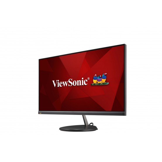 Monitor LCD ViewSonic VX2485-MHU