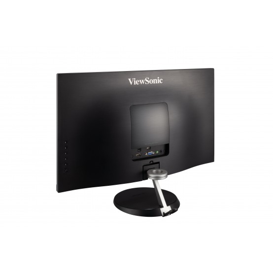 Monitor LCD ViewSonic VX2485-MHU