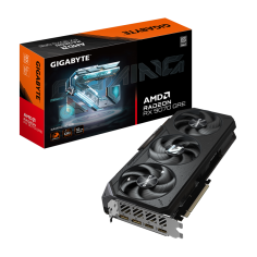 Placa video GigaByte Radeon RX 9070 GRE GAMING OC 12G GV-R907GREGAMING OC-12GD