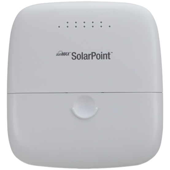 Router Ubiquiti sunMAX SolarPoint SM-SP-40