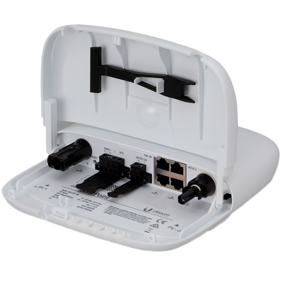 Router Ubiquiti sunMAX SolarPoint SM-SP-40