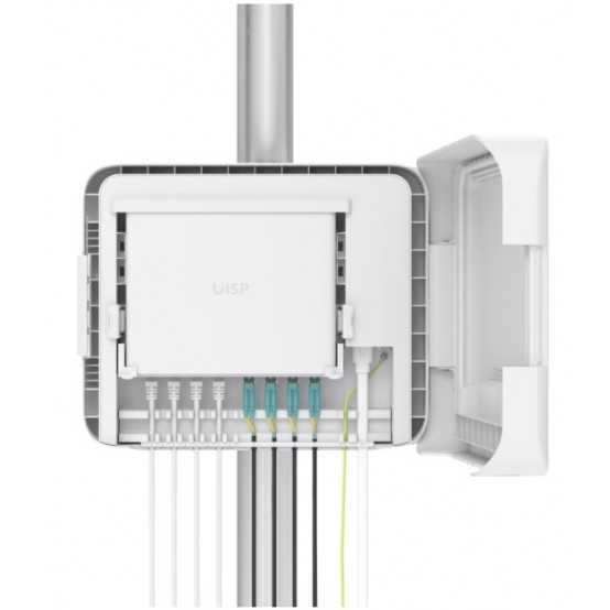 Suport Ubiquiti UISP Box Plus