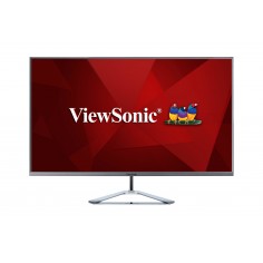 Monitor LCD ViewSonic VX3276-MHD-2