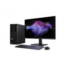 Calculator brand Lenovo ThinkStation P3 Tower Gen 2 Workstation 30HT005SSP