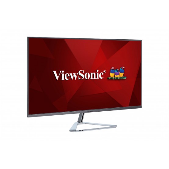 Monitor LCD ViewSonic VX3276-MHD-2