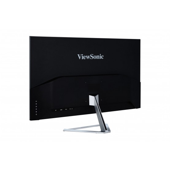 Monitor LCD ViewSonic VX3276-MHD-2