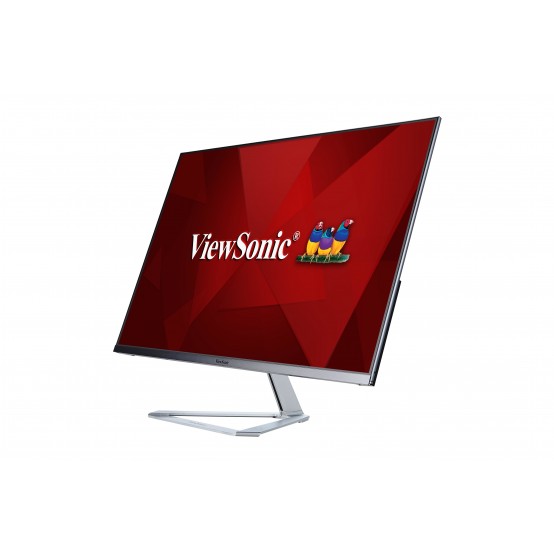 Monitor LCD ViewSonic VX3276-MHD-2