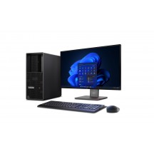 Calculator brand Lenovo ThinkStation P3 Tower Gen 2 Workstation 30HT009GGE