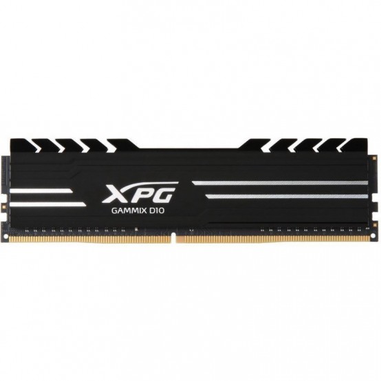 Memorie A-Data XPG GAMMIX D10 AX4U3200316G16A-SB10