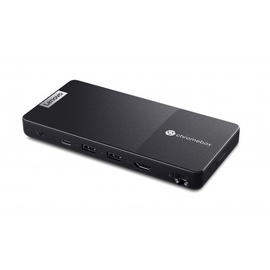 Calculator brand Lenovo Chromebox Micro 83F9000BGE