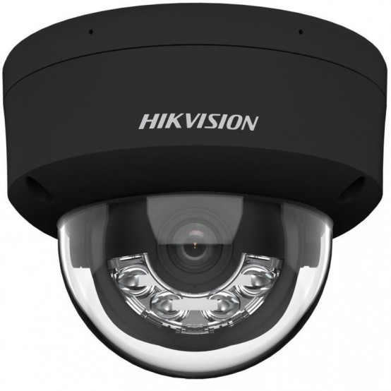 Camera de supraveghere HIKVision  DS-2CD2143G2-LIS2U(2.8MM)/BK